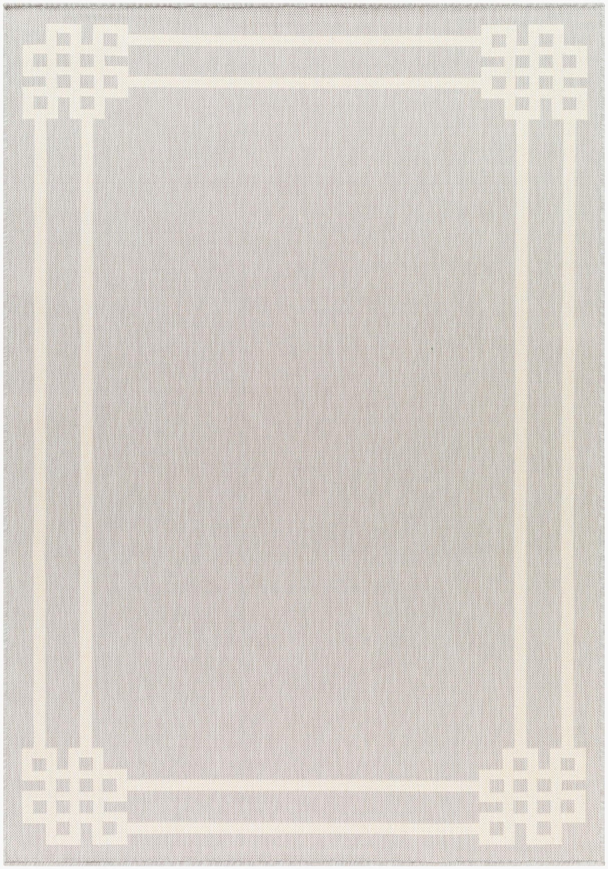 Livabliss Ravello RVL-2340 5'3" x 7' Machine Woven Rug