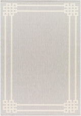 Livabliss Ravello RVL-2340 5'3" x 7' Machine Woven Rug
