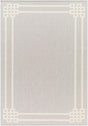 Livabliss Ravello RVL-2340 5'3" x 7' Machine Woven Rug