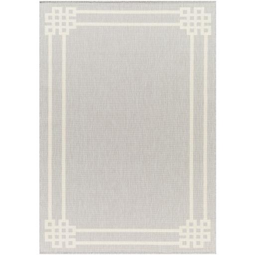 Surya Ravello RVL-2340 5'3" x 7' Rug