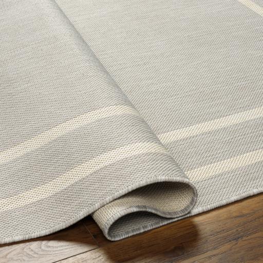 Surya Ravello RVL-2340 5'3" x 7' Rug