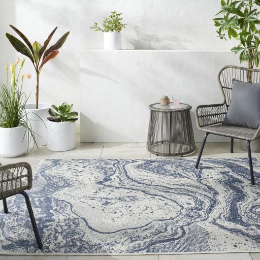 Surya Ravello RVL-2342 5'3" x 7' Rug