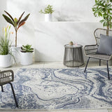 Surya Ravello RVL-2342 5'3" x 7' Rug
