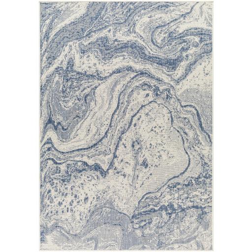 Surya Ravello RVL-2342 5'3" x 7' Rug