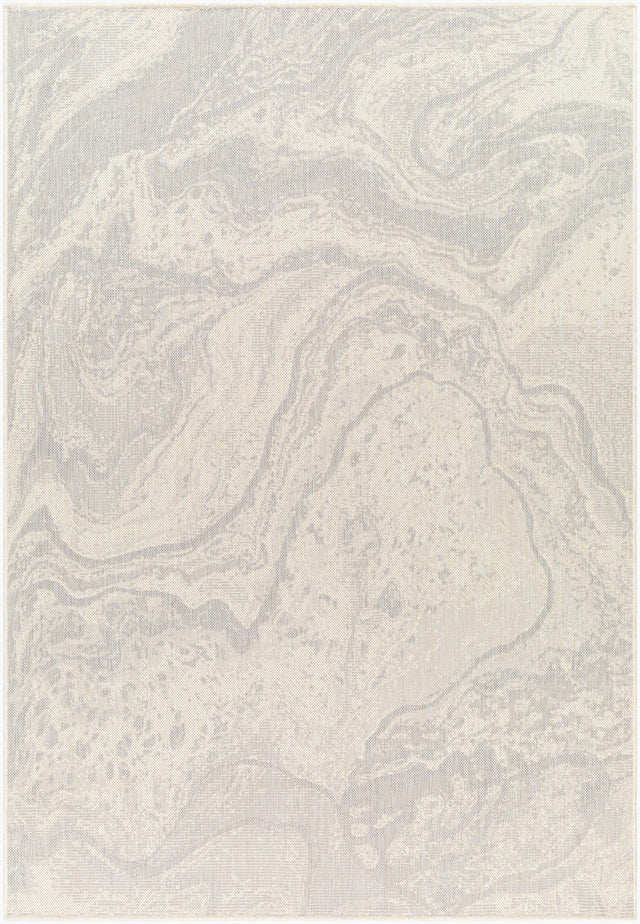 Livabliss Ravello RVL-2343 5'3" x 7' Machine Woven Rug