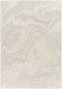 Livabliss Ravello RVL-2343 5'3" x 7' Machine Woven Rug