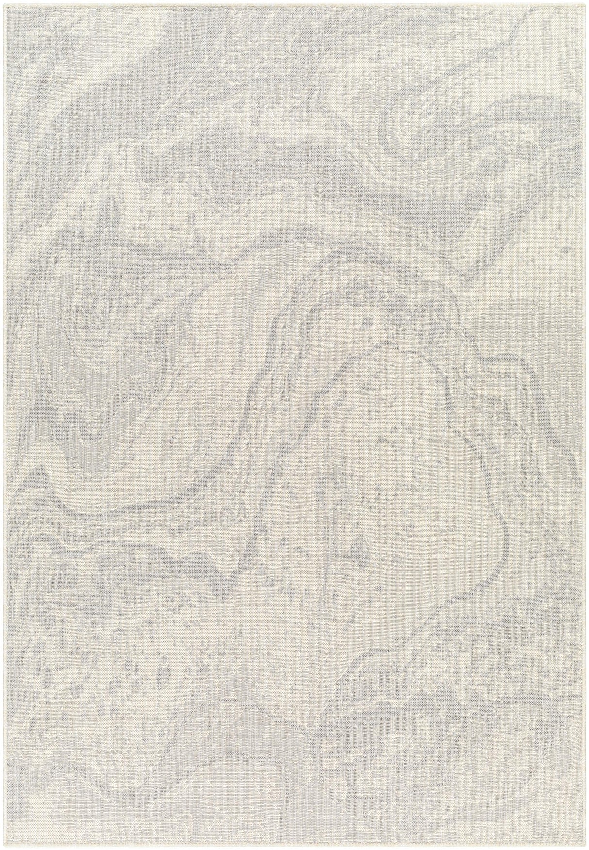 Surya Ravello RVL-2343 5'3" x 7' Rug