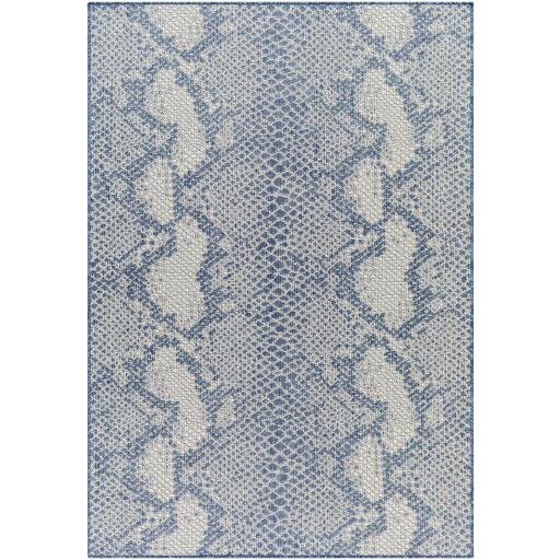Surya Ravello RVL-2345 5'3" x 7' Rug