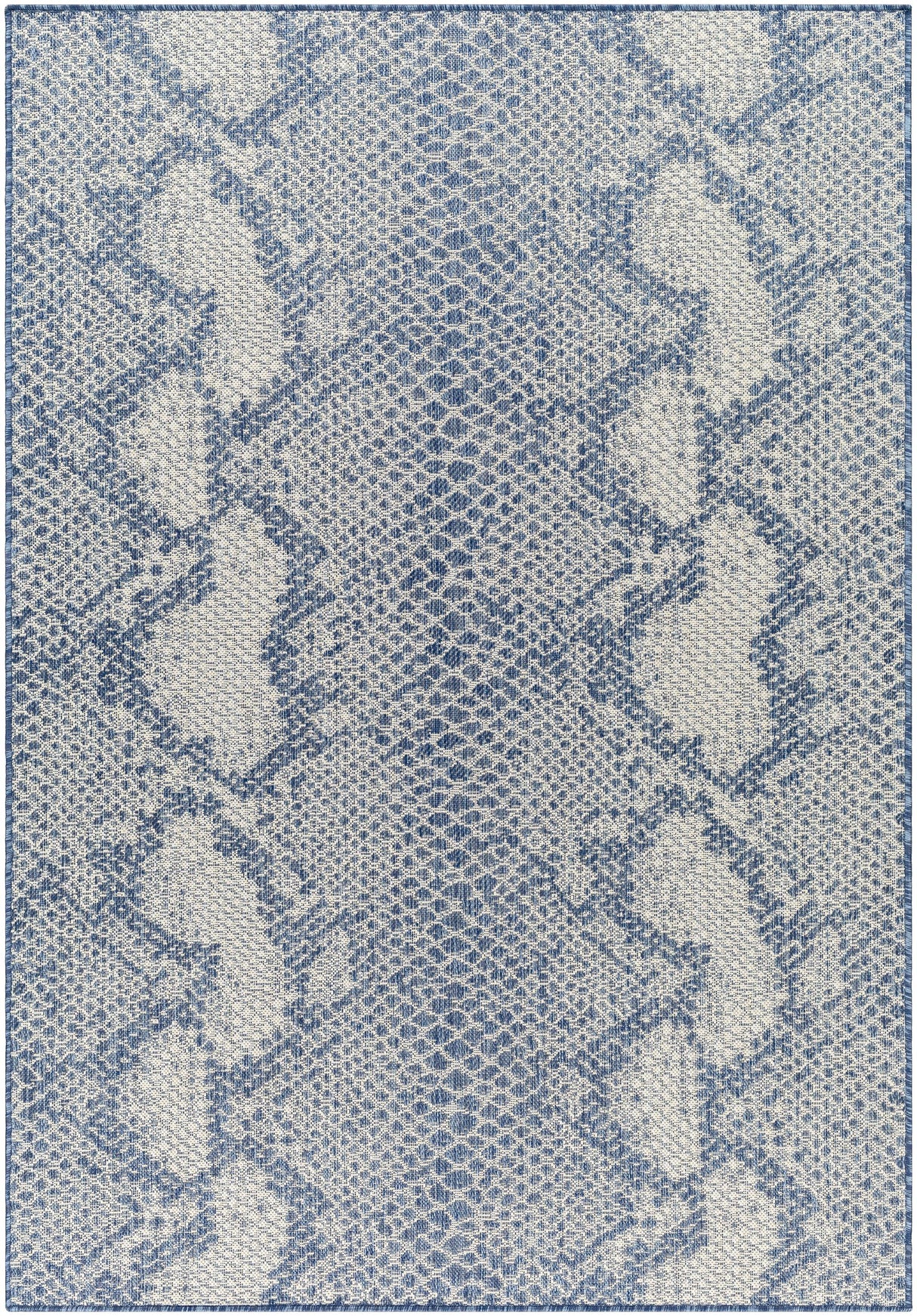 Surya Ravello RVL-2345 5'3" x 7' Rug