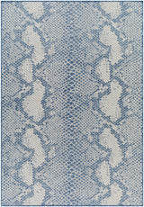 Livabliss Ravello RVL-2345 5'3" x 7' Machine Woven Rug