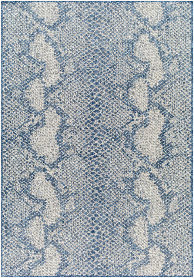Livabliss Ravello RVL-2345 5'3" x 7' Machine Woven Rug