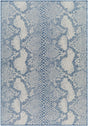 Livabliss Ravello RVL-2345 5'3" x 7' Machine Woven Rug