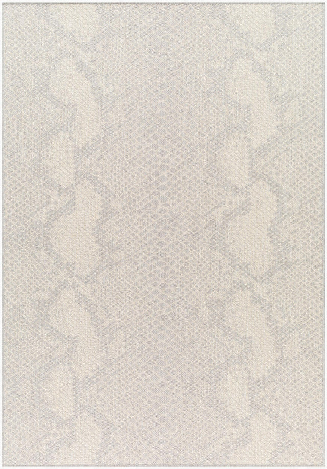 Livabliss Ravello RVL-2346 5'3" x 7' Machine Woven Rug