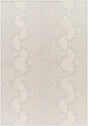 Livabliss Ravello RVL-2346 5'3" x 7' Machine Woven Rug