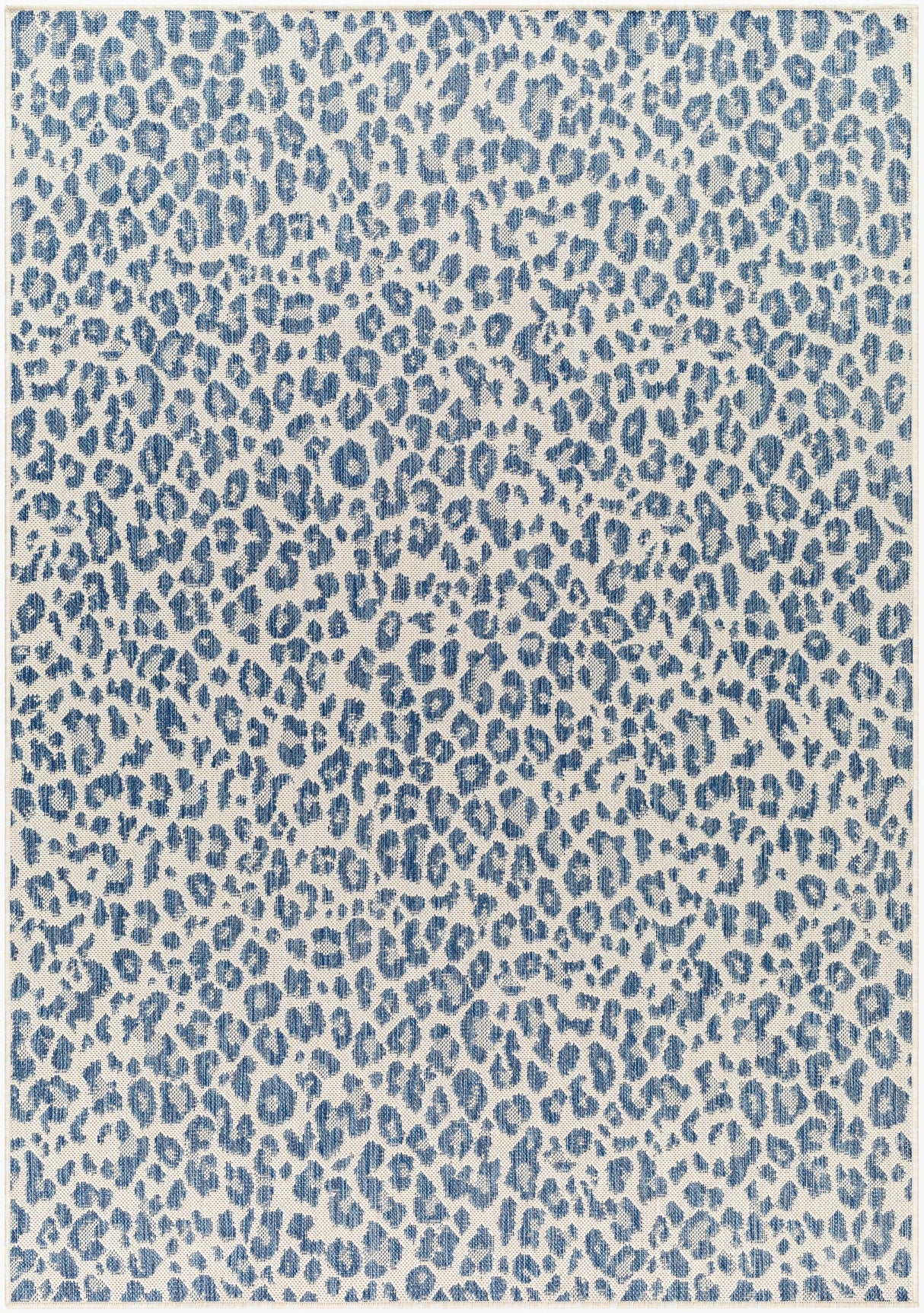 Livabliss Ravello RVL-2348 5'3" x 7' Machine Woven Rug