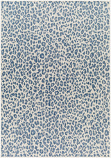 Livabliss Ravello RVL-2348 5'3" x 7' Machine Woven Rug