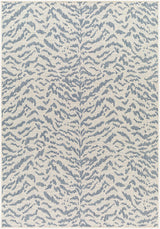 Livabliss Ravello RVL-2351 6'7" x 9' Machine Woven Rug