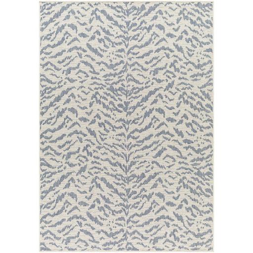Surya Ravello RVL-2351 6'7" x 9' Rug
