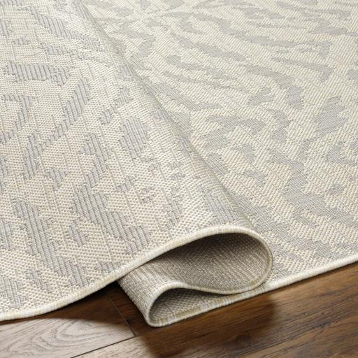 Surya Ravello RVL-2352 5'3" x 7' Rug