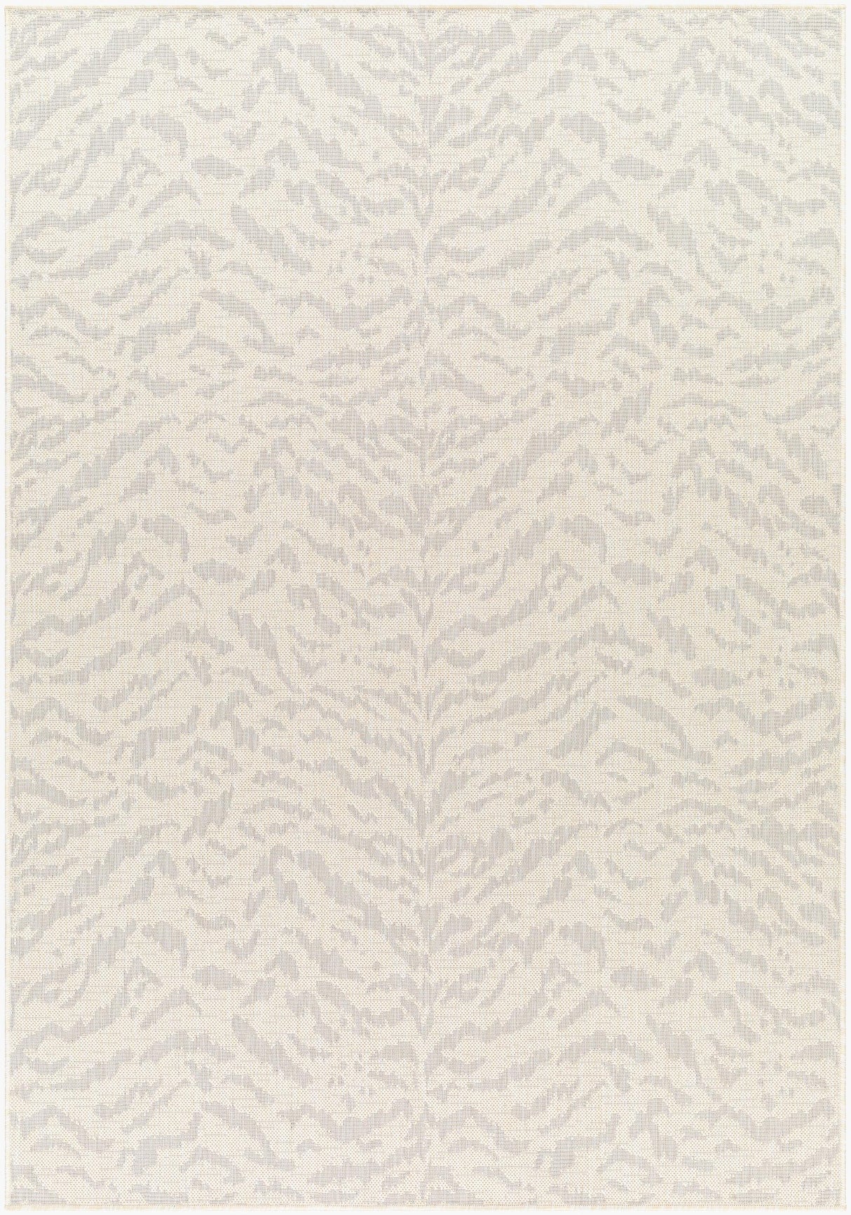 Livabliss Ravello RVL-2352 5'3" x 7' Machine Woven Rug