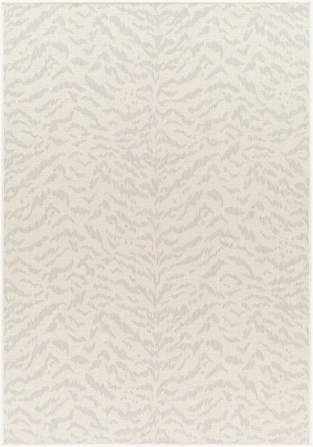 Livabliss Ravello RVL-2352 5'3" x 7' Machine Woven Rug