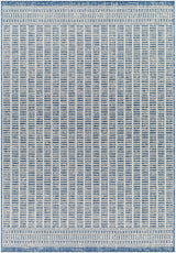 Livabliss Ravello RVL-2360 5'3" x 7' Machine Woven Rug