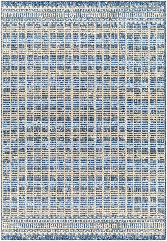 Livabliss Ravello RVL-2360 5'3" x 7' Machine Woven Rug