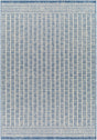 Livabliss Ravello RVL-2360 5'3" x 7' Machine Woven Rug