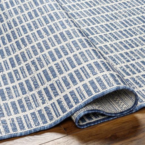 Surya Ravello RVL-2360 5'3" x 7' Rug