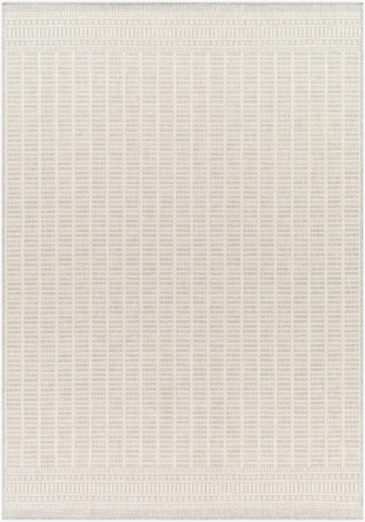Livabliss Ravello RVL-2361 5'3" x 7' Machine Woven Rug