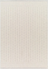 Livabliss Ravello RVL-2361 5'3" x 7' Machine Woven Rug