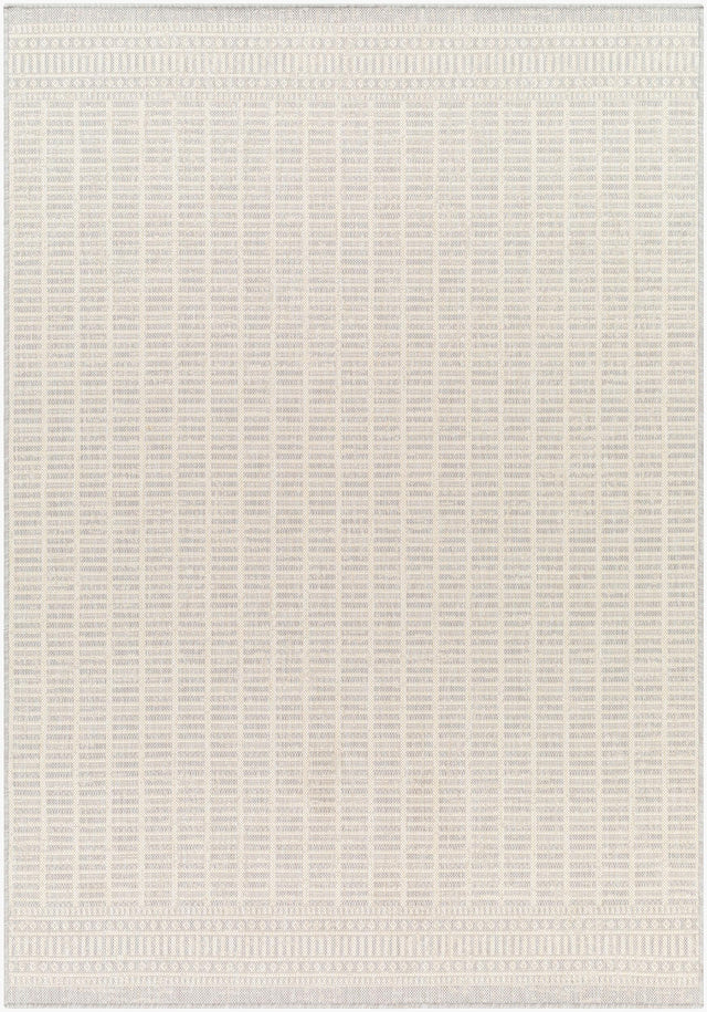 Livabliss Ravello RVL-2361 5'3" x 7' Machine Woven Rug