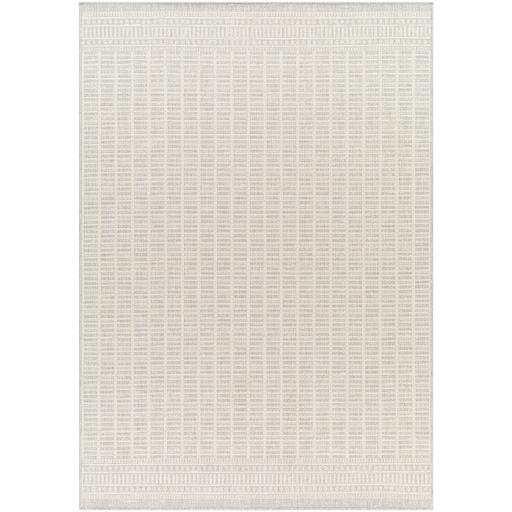 Surya Ravello RVL-2361 5'3" x 7' Rug