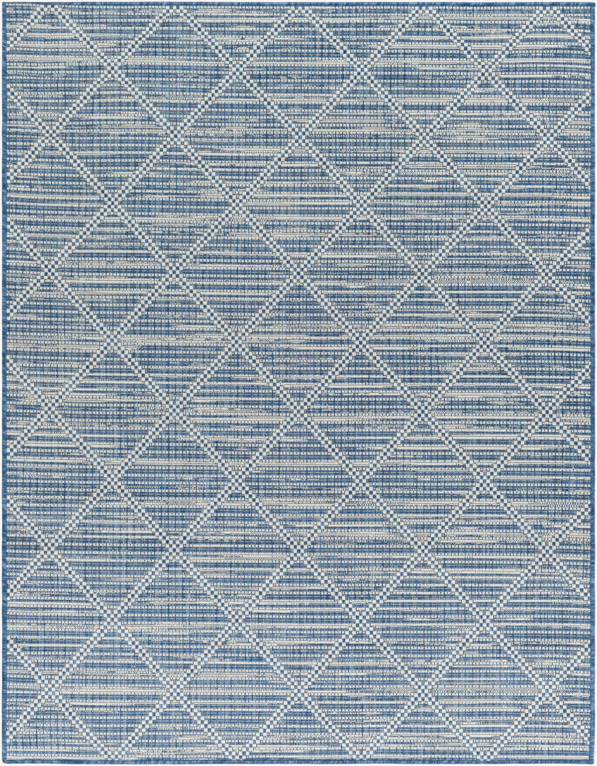 Livabliss Ravello RVL-2363 5'3" x 7' Machine Woven Rug