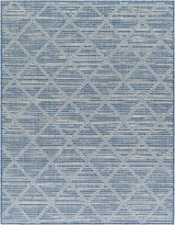 Livabliss Ravello RVL-2363 5'3" x 7' Machine Woven Rug