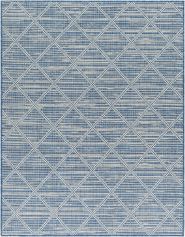 Livabliss Ravello RVL-2363 5'3" x 7' Machine Woven Rug
