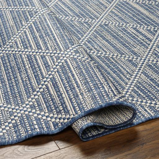 Surya Ravello RVL-2363 5'3" x 7' Rug