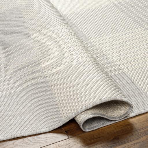 Surya Ravello RVL-2370 5'3" x 7' Rug