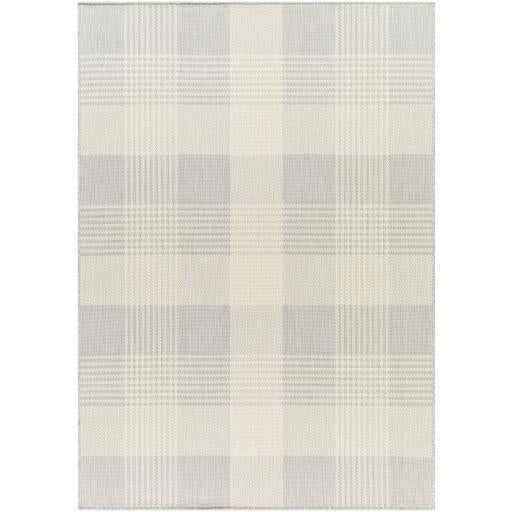 Surya Ravello RVL-2370 5'3" x 7' Rug
