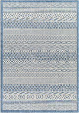 Livabliss Ravello RVL-2372 5'3" x 7' Machine Woven Rug