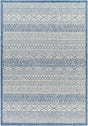 Livabliss Ravello RVL-2372 5'3" x 7' Machine Woven Rug