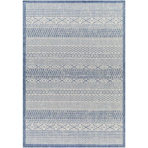 Surya Ravello RVL-2372 5'3" x 7' Rug