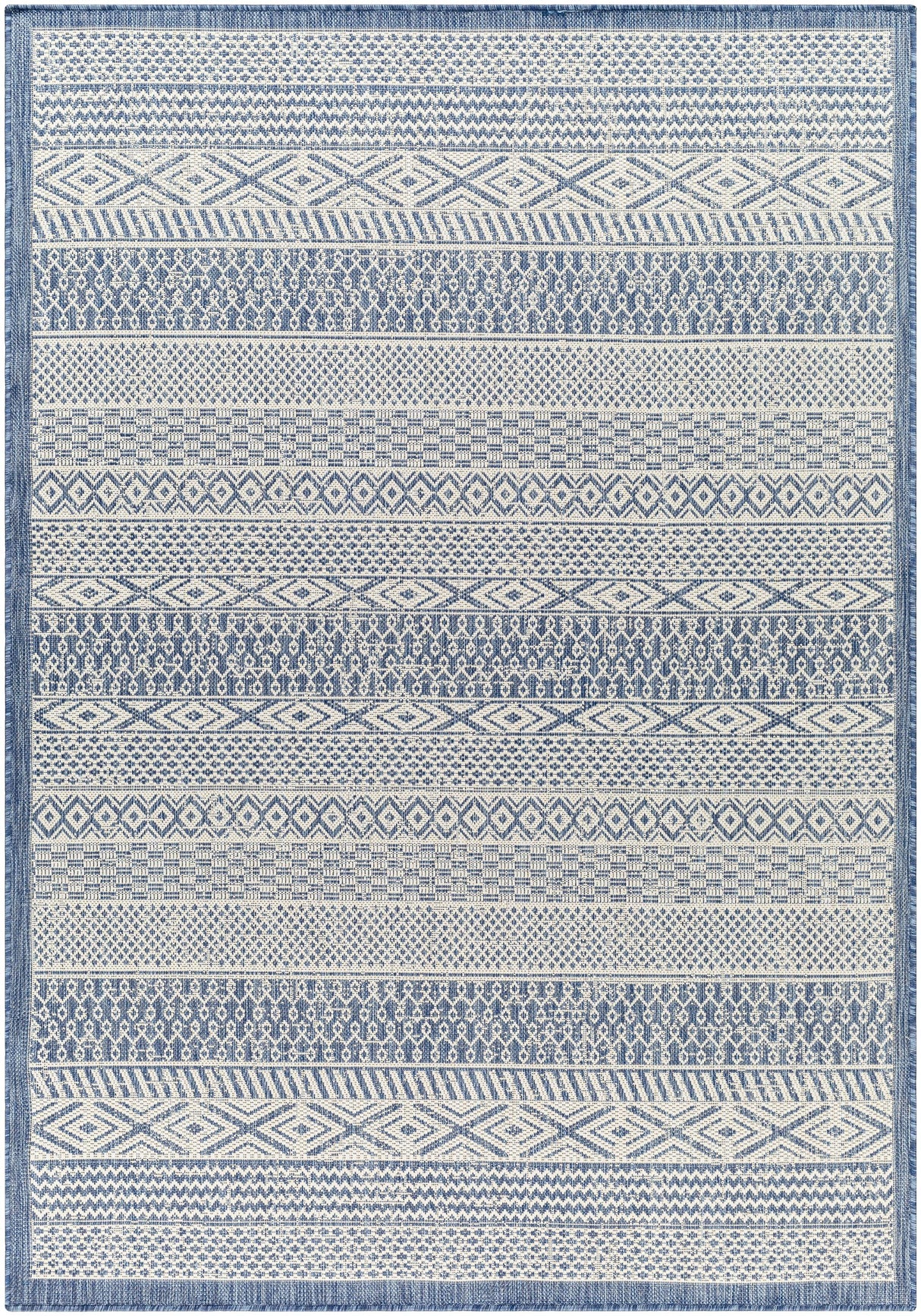 Surya Ravello RVL-2372 5'3" x 7' Rug