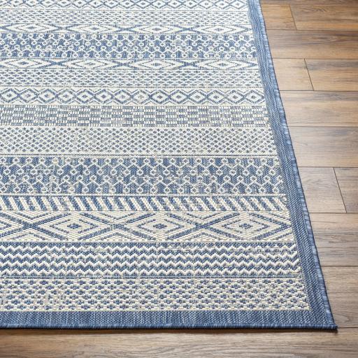 Surya Ravello RVL-2372 5'3" x 7' Rug