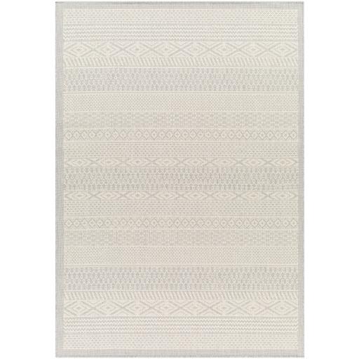 Surya Ravello RVL-2373 5'3" x 7' Rug