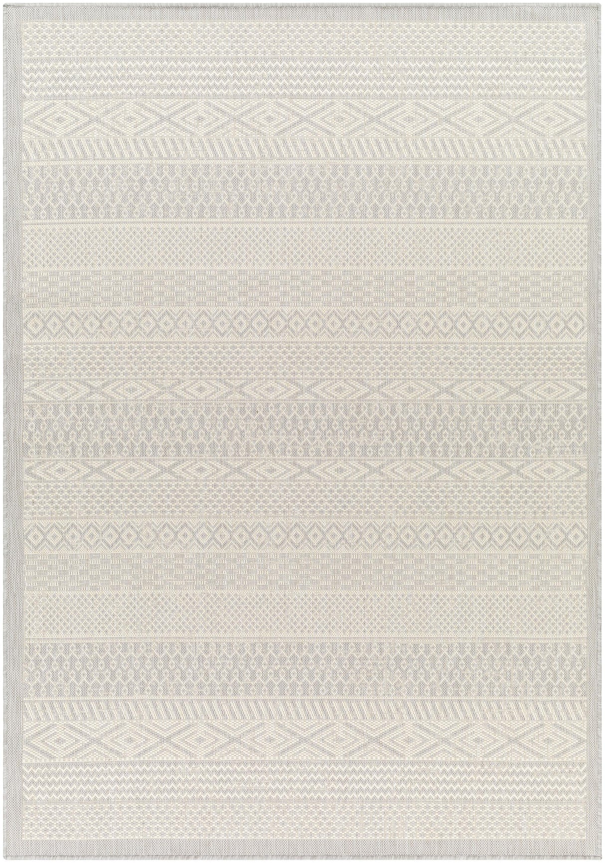 Surya Ravello RVL-2373 5'3" x 7' Rug