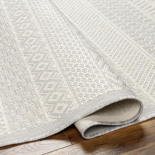 Surya Ravello RVL-2373 5'3" x 7' Rug