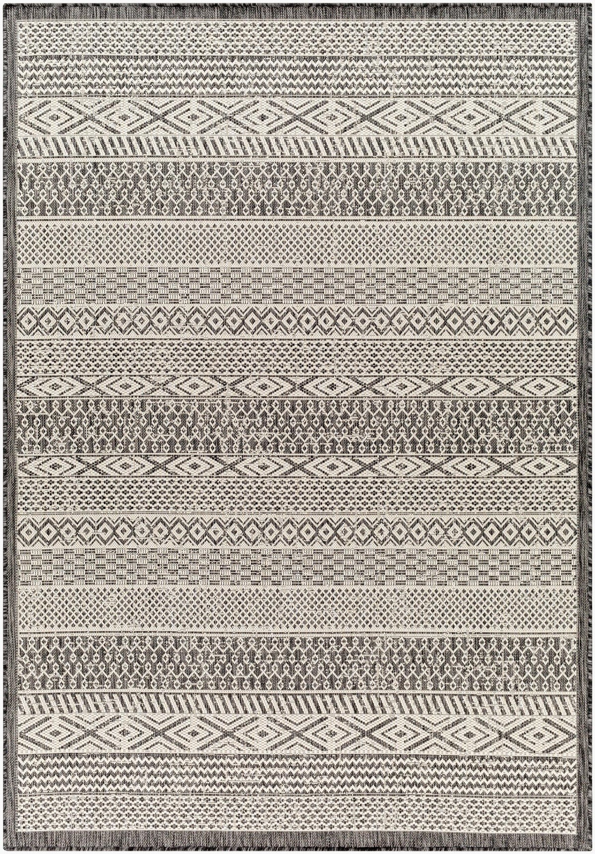 Livabliss Ravello RVL-2374 2' x 2'11" Machine Woven Rug