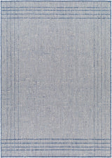 Livabliss Ravello RVL-2375 5'3" x 7' Machine Woven Rug