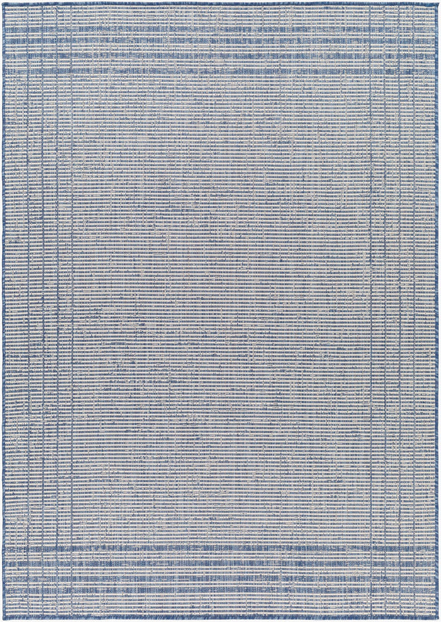 Livabliss Ravello RVL-2375 5'3" x 7' Machine Woven Rug